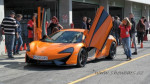 [Obrázek: Jízda v McLaren 570 S (9)