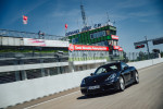 [Obrázek: Jízda v Porsche 718 Cayman na velkém závodním okruhu (2)