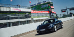 [Obrázek: Jízda v Porsche 718 Cayman na velkém závodním okruhu (3)