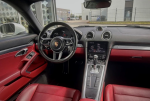 [Obrázek: Jízda v Porsche 718 Cayman S (3)