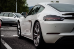 [Obrázek: Jízda v Porsche 718 Cayman S (3)