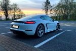 [Obrázek: Jízda v Porsche 718 Cayman S (4)