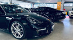 [Obrázek: Jízda v Porsche 718 Cayman v Praze (3)