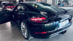 [Obrázek: Jízda v Porsche 718 Cayman v Praze (4)
