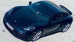[Obrázek: Jízda v Porsche 718 Cayman v Praze (5)