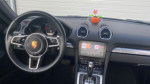 [Obrázek: Jízda v Porsche 718 Cayman v Praze (7)