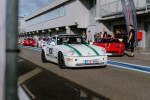 [Obrázek: Jízda v Porsche 911 - 964 Carrera 1991 (11)