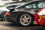 [Obrázek: Jízda v Porsche 911 - 993 RS CLONE 1995 (21)