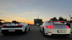 [Obrázek: Jízda v Porsche 911 Carrera GT3 na okruhu Autodromu Most (6)