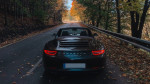 [Obrázek: Jízda v Porsche 911 Carrera S cabrio Liberec (3)