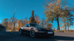 [Obrázek: Jízda v Porsche 911 Carrera S cabrio Liberec (4)