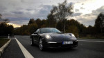 [Obrázek: Jízda v Porsche 911 Carrera S cabrio Liberec (5)