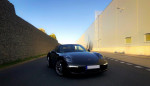 [Obrázek: Jízda v Porsche 911 Carrera S cabrio Liberec (7)