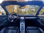 [Obrázek: Jízda v Porsche 911 Carrera S cabrio Liberec (8)