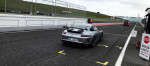 [Obrázek: Jízda v Porsche 911 GT3 na velkém závodním Masarykově okruhu v Brně (17)