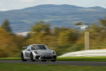 [Obrázek: Jízda v Porsche 911 GT3 na velkém závodním Masarykově okruhu v Brně (7)