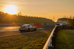 [Obrázek: Jízda v Porsche 911 GT3 na velkém závodním okruhu Autodromu Most (5)