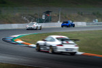 [Obrázek: Jízda v Porsche 911 na Masarykově závodním okruhu v Brně (2)
