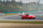 [Obrázek: Jízda v Porsche 911 na Masarykově závodním okruhu v Brně (4)