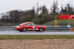 [Obrázek: Jízda v Porsche 911 na Masarykově závodním okruhu v Brně (5)
