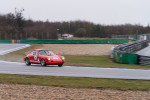 [Obrázek: Jízda v Porsche 911 na Masarykově závodním okruhu v Brně (6)