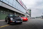 [Obrázek: Jízda v Porsche 911 na Masarykově závodním okruhu v Brně (8)