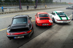 [Obrázek: Jízda v Porsche 911 na Masarykově závodním okruhu v Brně (9)