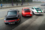 [Obrázek: Jízda v Porsche 911 na Masarykově závodním okruhu v Brně (9)