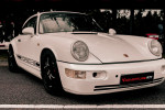 [Obrázek: Jízda v Porsche 911 na Masarykově závodním okruhu v Brně - Porsche 911 964 Carrera (14)