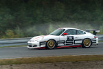 [Obrázek: Jízda v Porsche 911 na Masarykově závodním okruhu v Brně - Porsche 911 996 GT3 CUP (16)