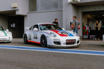 [Obrázek: Jízda v Porsche 911 na Masarykově závodním okruhu v Brně - Porsche 911 997.2 GT3 (15)