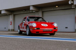 [Obrázek: Jízda v Porsche 911 - S 1969 (9)