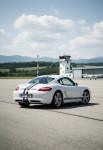 [Obrázek: Jízda v Porsche Cayman S (6)