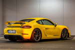 [Obrázek: Jízda v Porsche GT4 Cayman na okruhu Autodromu Sosnová (12)
