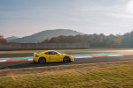 [Obrázek: Jízda v Porsche GT4 Cayman na okruhu Autodromu Sosnová (19)