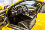 [Obrázek: Jízda v Porsche GT4 Cayman na okruhu Autodromu Sosnová (23)