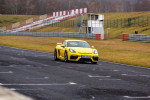 [Obrázek: Jízda v Porsche GT4 Cayman na okruhu Autodromu Sosnová (7)