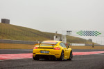 [Obrázek: Jízda v Porsche GT4 Cayman na okruhu Autodromu Sosnová (9)