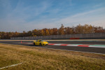 [Obrázek: Jízda v Porsche GT4 Cayman na velkém závodním Masarykově okruhu v Brně]