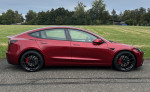 [Obrázek: Jízda v Tesle Model 3 Performance (4)