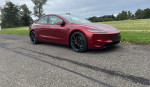 [Obrázek: Jízda v Tesle Model 3 Performance (5)