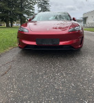 [Obrázek: Jízda v Tesle Model 3 Performance (9)