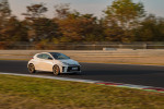 [Obrázek: Jízda v Toyota GR Yaris na okruhu Autodromu Vysoké Mýto (10)