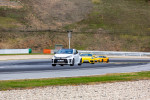 [Obrázek: Jízda v Toyota GR Yaris na okruhu Autodromu Vysoké Mýto (15)
