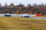 [Obrázek: Jízda v Toyota GR Yaris na okruhu Autodromu Vysoké Mýto (16)