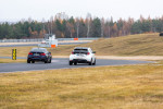 [Obrázek: Jízda v Toyota GR Yaris na okruhu Autodromu Vysoké Mýto (17)