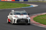 [Obrázek: Jízda v Toyota GR Yaris na okruhu Autodromu Vysoké Mýto (2)
