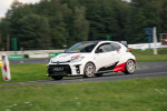 [Obrázek: Jízda v Toyota GR Yaris na okruhu Autodromu Vysoké Mýto (5)