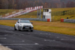 [Obrázek: Jízda v Toyota GR Yaris na okruhu Autodromu Vysoké Mýto (8)