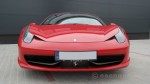 [Obrázek: Jízda ve Ferrari 458 Italia (4)